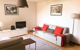 The River'S Whisper Apartment
